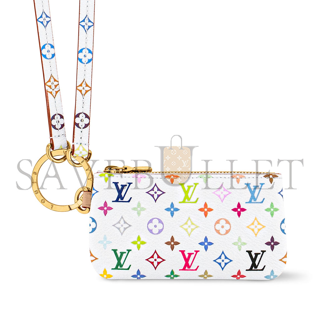 l0*is V*t0n murakami lv x tm phone holder m14099 (12*6.5*1cm)